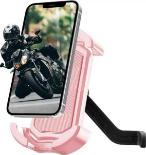 ROCKBROS Handy-Halterung Handyhalterung 360° Drehbar Universal