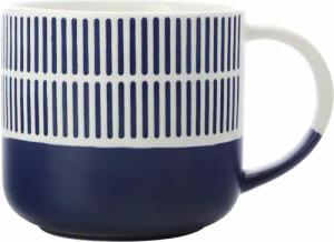 Maxwell & Williams Becher Arches Dunkelblau,