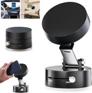 MODFU Smartphone-Halterung Telefonhalter Auto Magnetische Handyhalterung