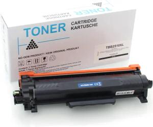 ABC Tonerkartusche, (Kompatibler Toner 3000 Seiten