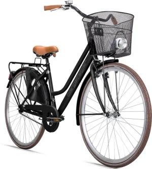 bergsteiger Cityrad Amsterdam 26, 28 Zoll