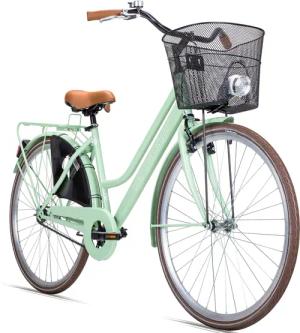 bergsteiger Cityrad Amsterdam 26, 28 Zoll