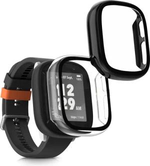 kwmobile Smartwatch-Hülle 2x Hülle für Xplora