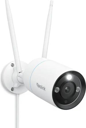 Reolink Überwachungskamera 8MP WLAN (Außenbereich, Innenbereich,