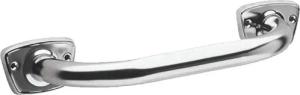 tecuro Badewannengriff Messing Wannengriffe & Badetuchhalter,