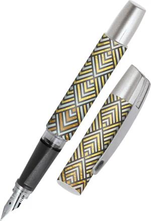 Online Pen Füller Campus Füllhalter, ergonomisch,