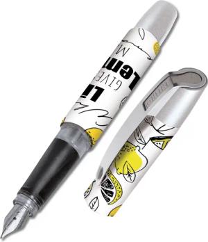 Online Pen Füller Campus Füllhalter, ergonomisch,