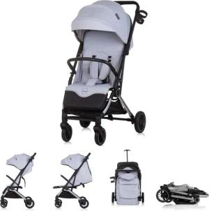 Chipolino Kinder-Buggy Kinderwagen, Buggy Pixie, zusammenklappbar