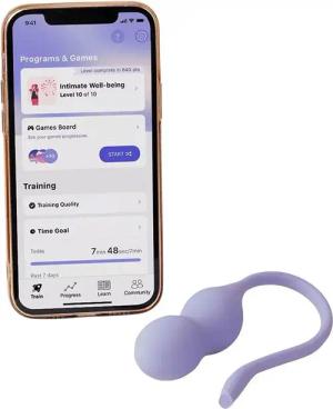 Perifit Beckenbodentrainer Care +