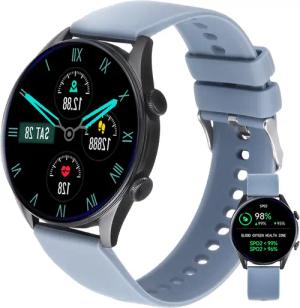 ombar Smartwatch Damen,Herren Fitness Tracker uhr