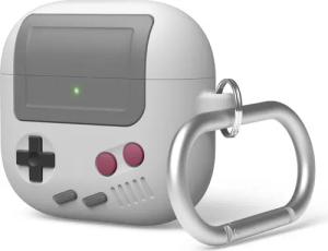 Widmann-Shop Kopfhörer-Schutzhülle AirPods Hülle Gameboy 1