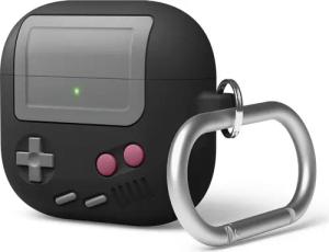 Widmann-Shop Kopfhörer-Schutzhülle AirPods Hülle Gameboy 1