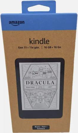 Kindle 16GB 11. Generation 2024 WLAN
