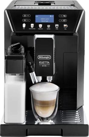 De'Longhi Druckbrüh-Kaffeemaschine