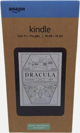 Kindle 16GB 11. Generation 2024 WLAN