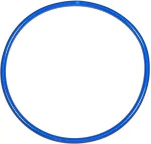 Hoopomania Hula-Hoop-Reifen Kinder Hula Hoop, Hologramm