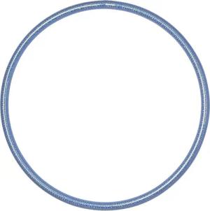 Hoopomania Hula-Hoop-Reifen Kinder Hula Hoop, Hologramm