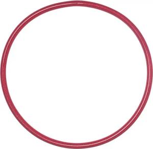 Hoopomania Hula-Hoop-Reifen Kinder Hula Hoop, Hologramm