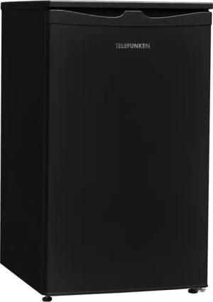 Telefunken Kühlschrank CF-32-152-B, 83.8 cm hoch,
