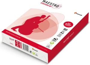 Maestro Drucker- und Kopierpapier Maestro Standard+