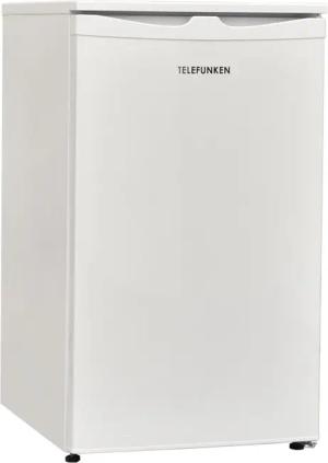 Telefunken Kühlschrank CF-32-152-W, 83.8 cm hoch,