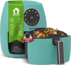 TurboTronic by Z-Line Heißluftfritteuse 3,5L NEU