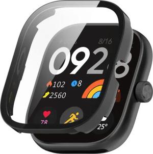 Wigento Smartwatch-Hülle Für Xiaomi Redmi Watch