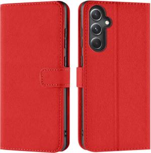 CoolGadget Handyhülle Book Case Handy Tasche