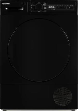 Telefunken Kondenstrockner T-11-400-B, 7 kg, Trockner