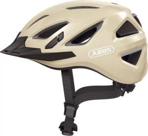 ABUS Mountainbikehelm UrbanI 3.0, cannoli cream