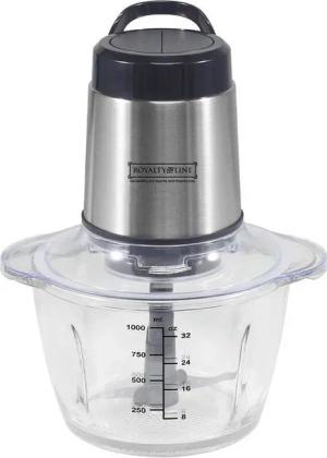 Royalty Line Standmixer Food Processor Zerkleinerer