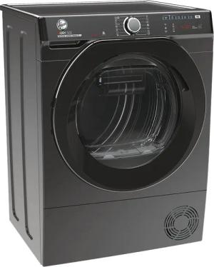 Hoover Wärmepumpentrockner H-DRY500 NDPEH9A3TCBERXSS, 9 kg,