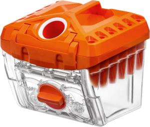 Thomas Staubsaugerbeutel Thomas EasyBox für perfect