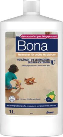 Bona Refresher für geölte Holzböden 1