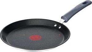 Tefal Crêpepfanne Tefal Duetto+ Pfannkuchenpfanne Induktion,
