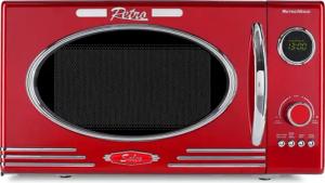 SALCO Mikrowelle, Mikrowelle, Grill, 23,00 l,