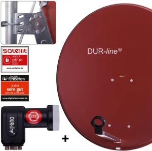 DUR-line DUR-line MDA 80 R +