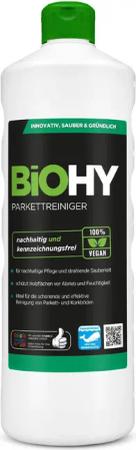 BiOHY Parkettreiniger 1 x 1 Liter