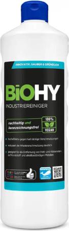 BiOHY Industriereiniger 1 x 1 Liter