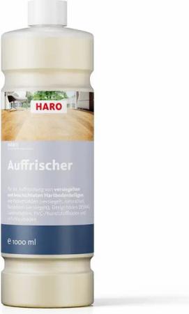 Hamberger HARO Clean & Green Auffrischer