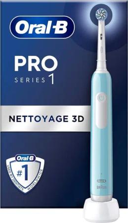 Oral-B Elektrische Zahnbürste