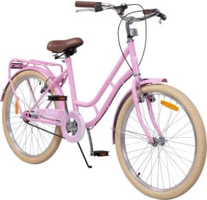 Actionbikes Motors Kinderfahrrad Mädchen Retrostar Kinder