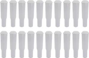 Trade-Shop Wasserfilter 20x passend für Jura