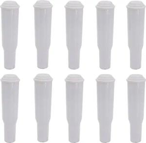 Trade-Shop Wasserfilter 10x passend für Jura