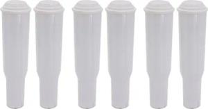Trade-Shop Wasserfilter 6x passend für Jura