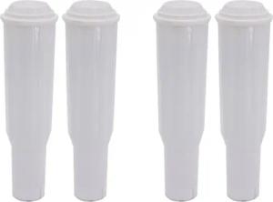 Trade-Shop Wasserfilter 4x passend für Jura