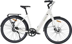 VECOCRAFT E-Bike Cityrad LUNA NEO 360Wh