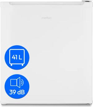 Medion® Kühlschrank MD37724, 51 cm hoch,