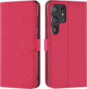CoolGadget Handyhülle Book Case Handy Tasche
