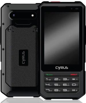 Cyrus CM17 XA Outdoor Smartphone Handy
